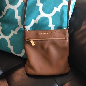 Michael Kors crossbody handbag